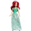 Κούκλα Barbie Disney Princess σε διάφορα σχέδια HLW02